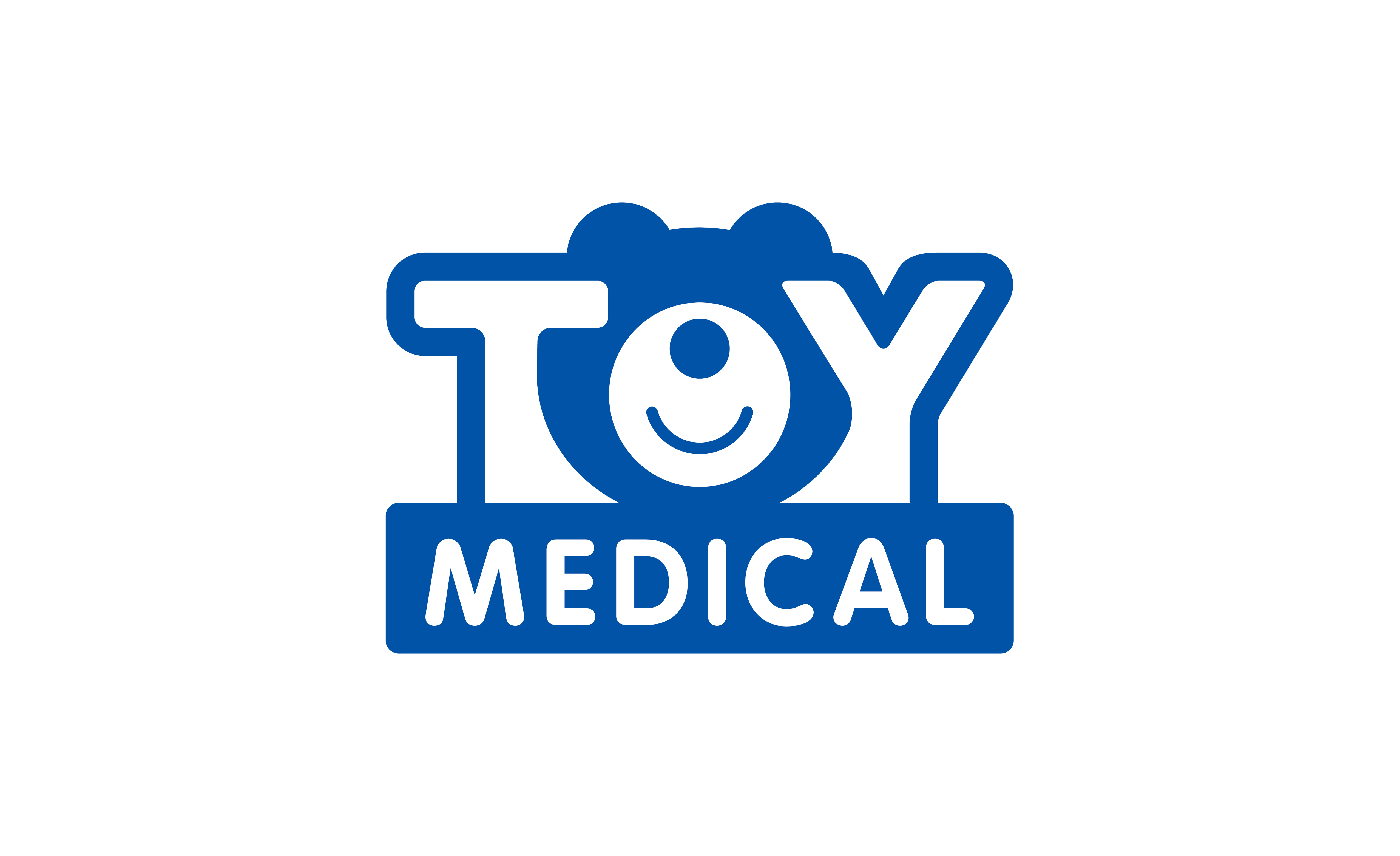 TOY MEDICAL