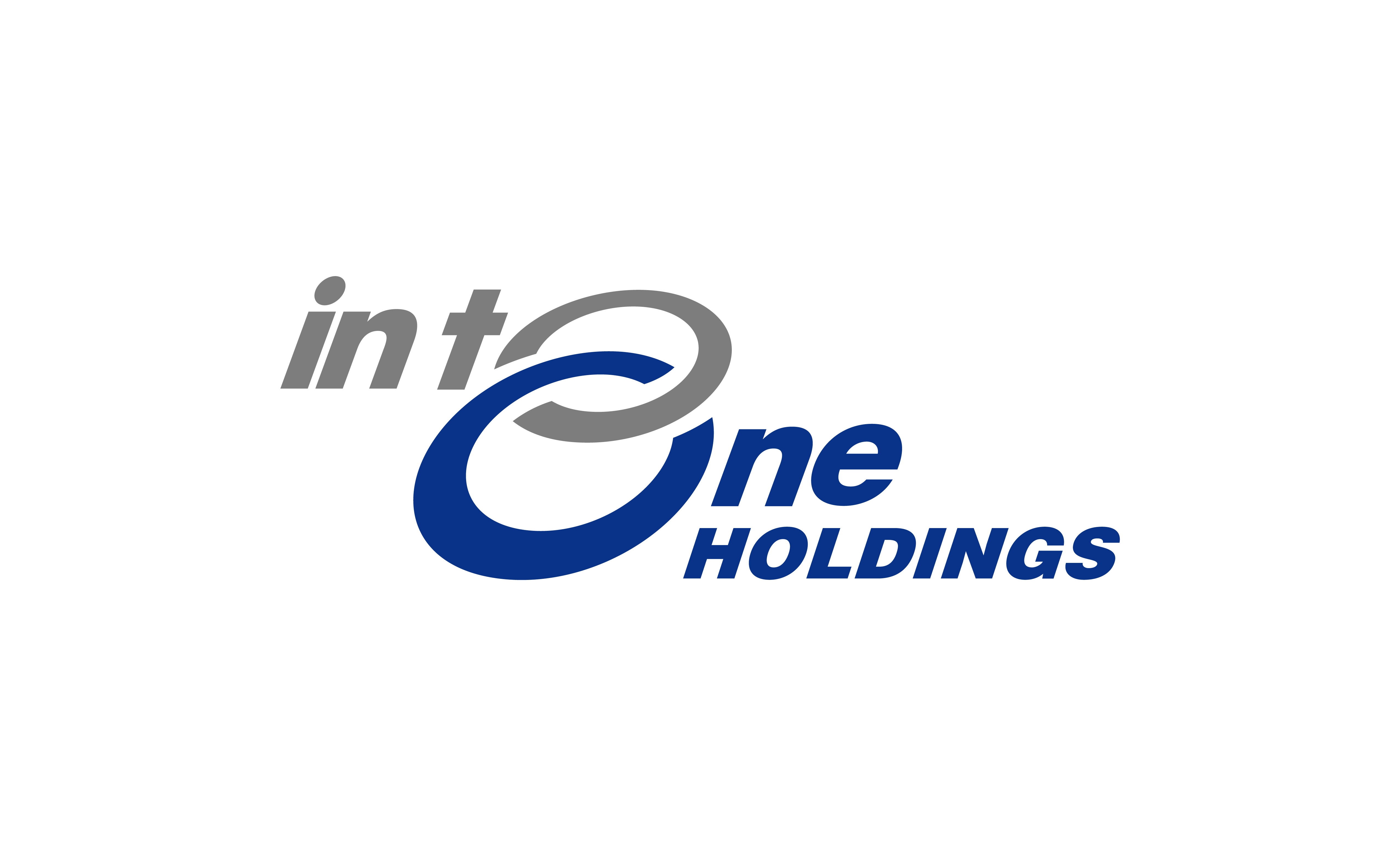 in to one HOLDINGS