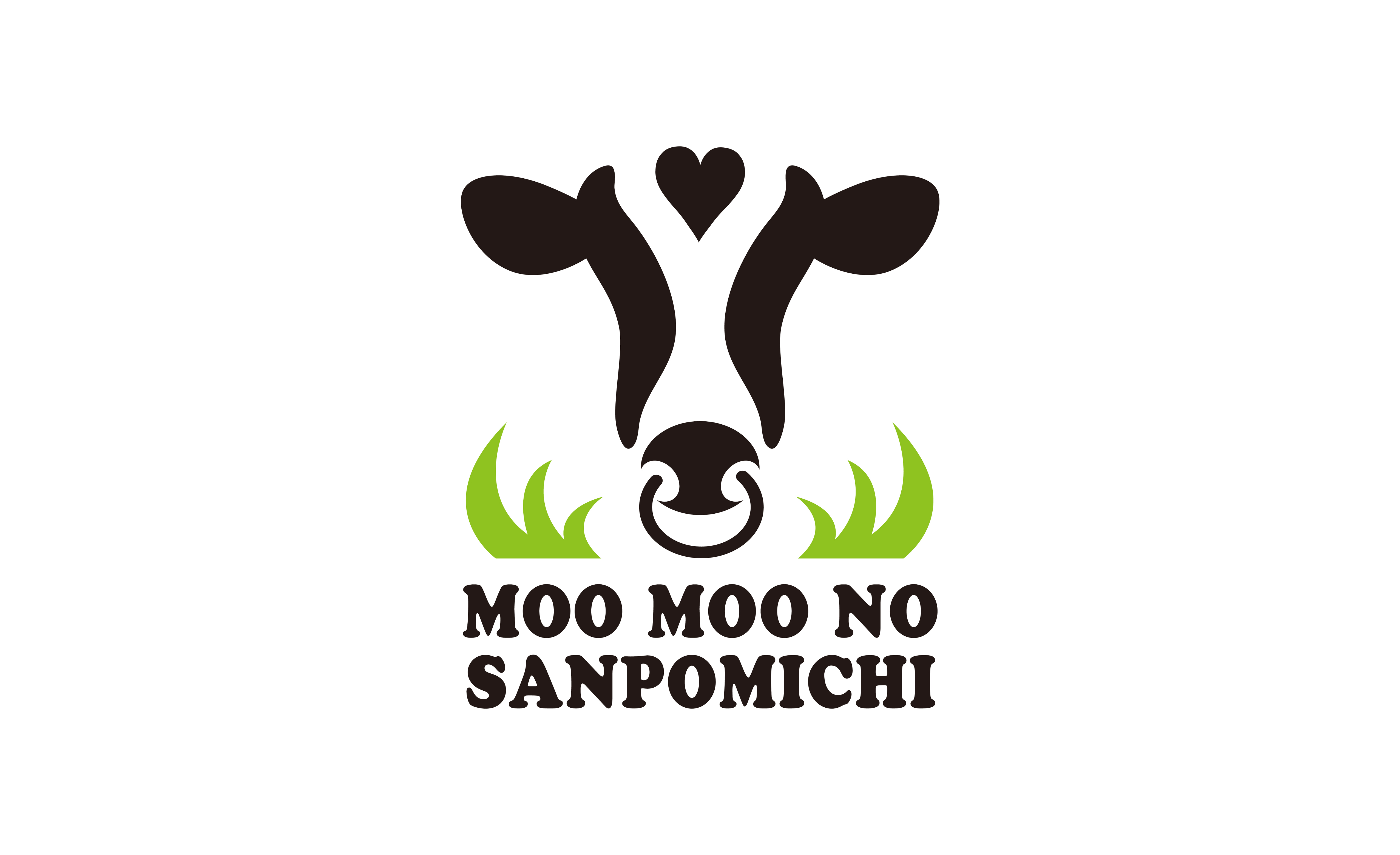 MOO MOO NO SANPOMICHI