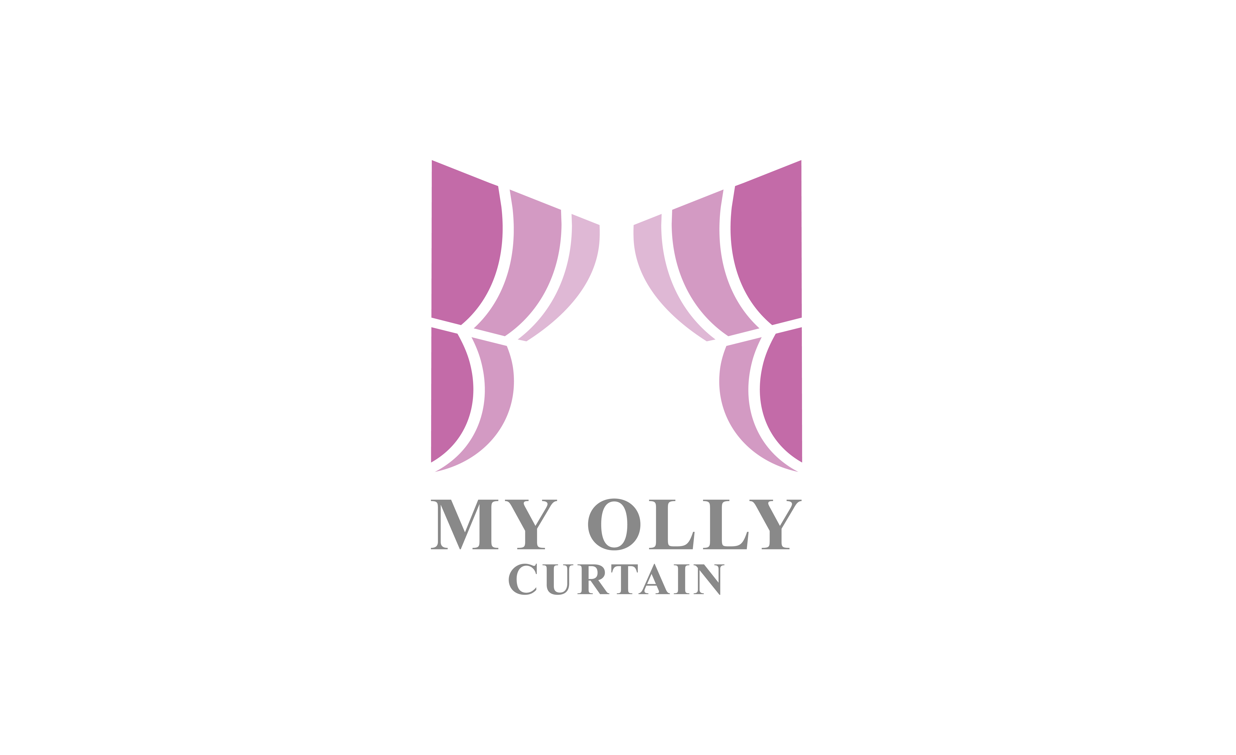 MY OLLY CURTAIN