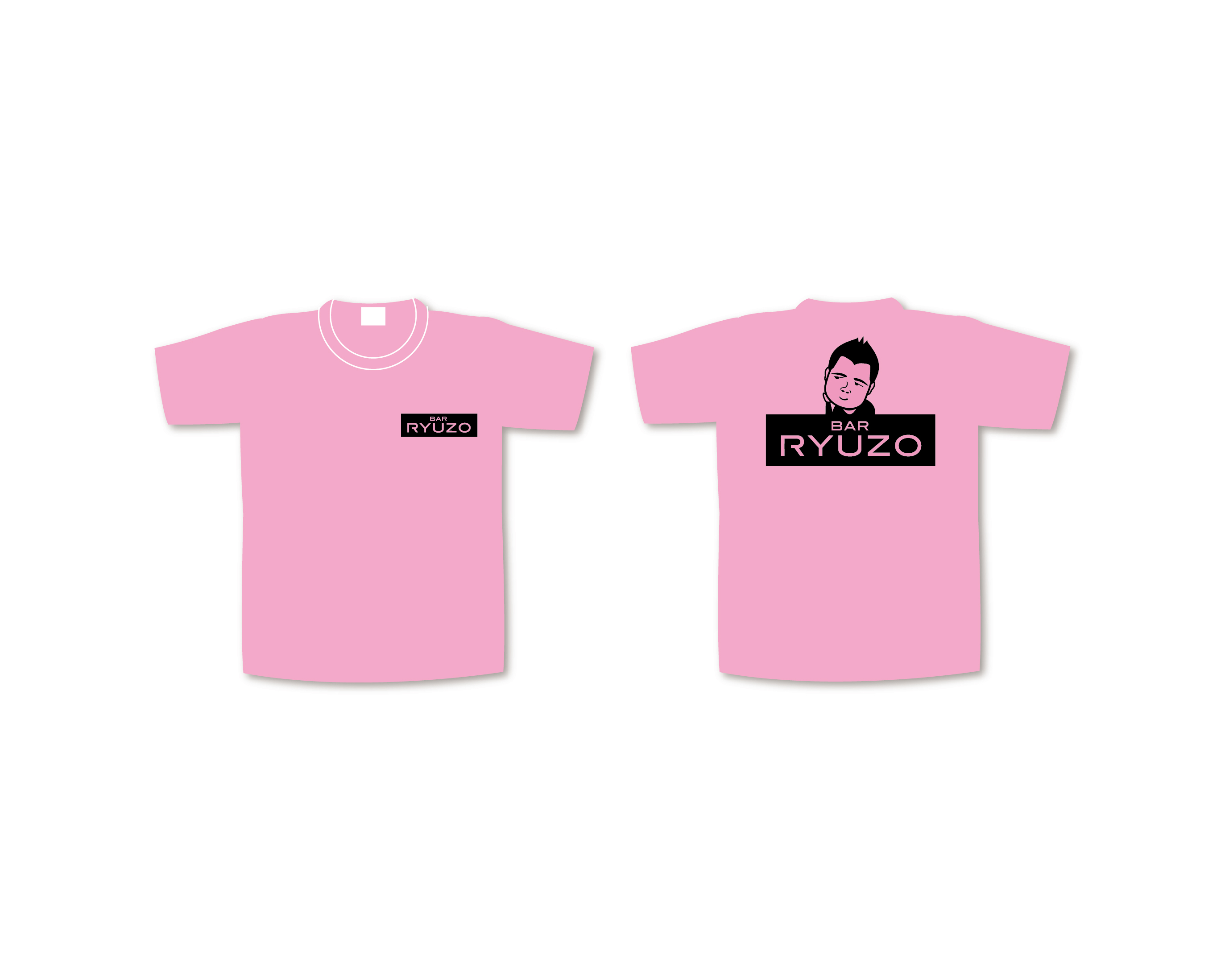 BAR RYUZO