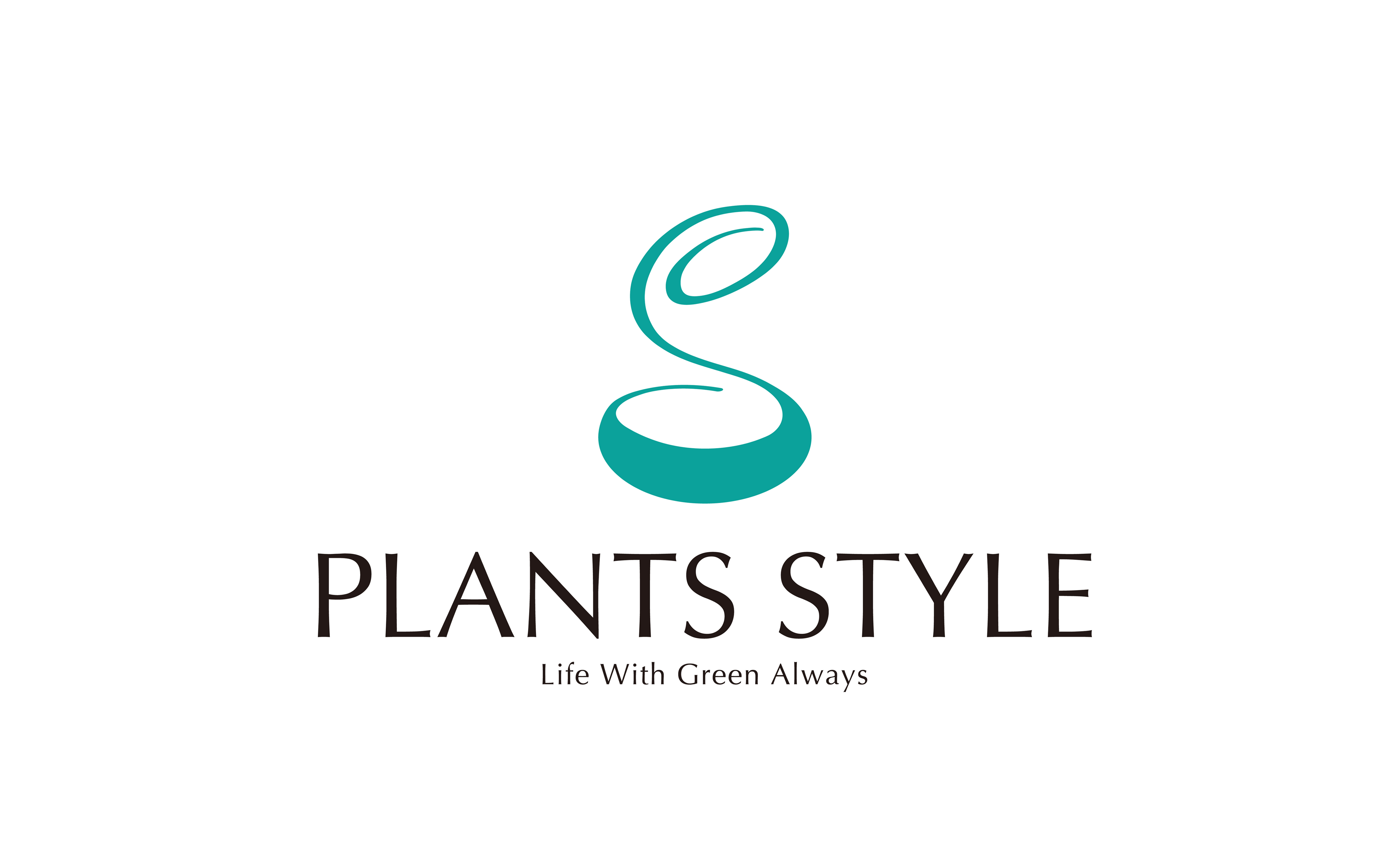 PLANTS STYLE