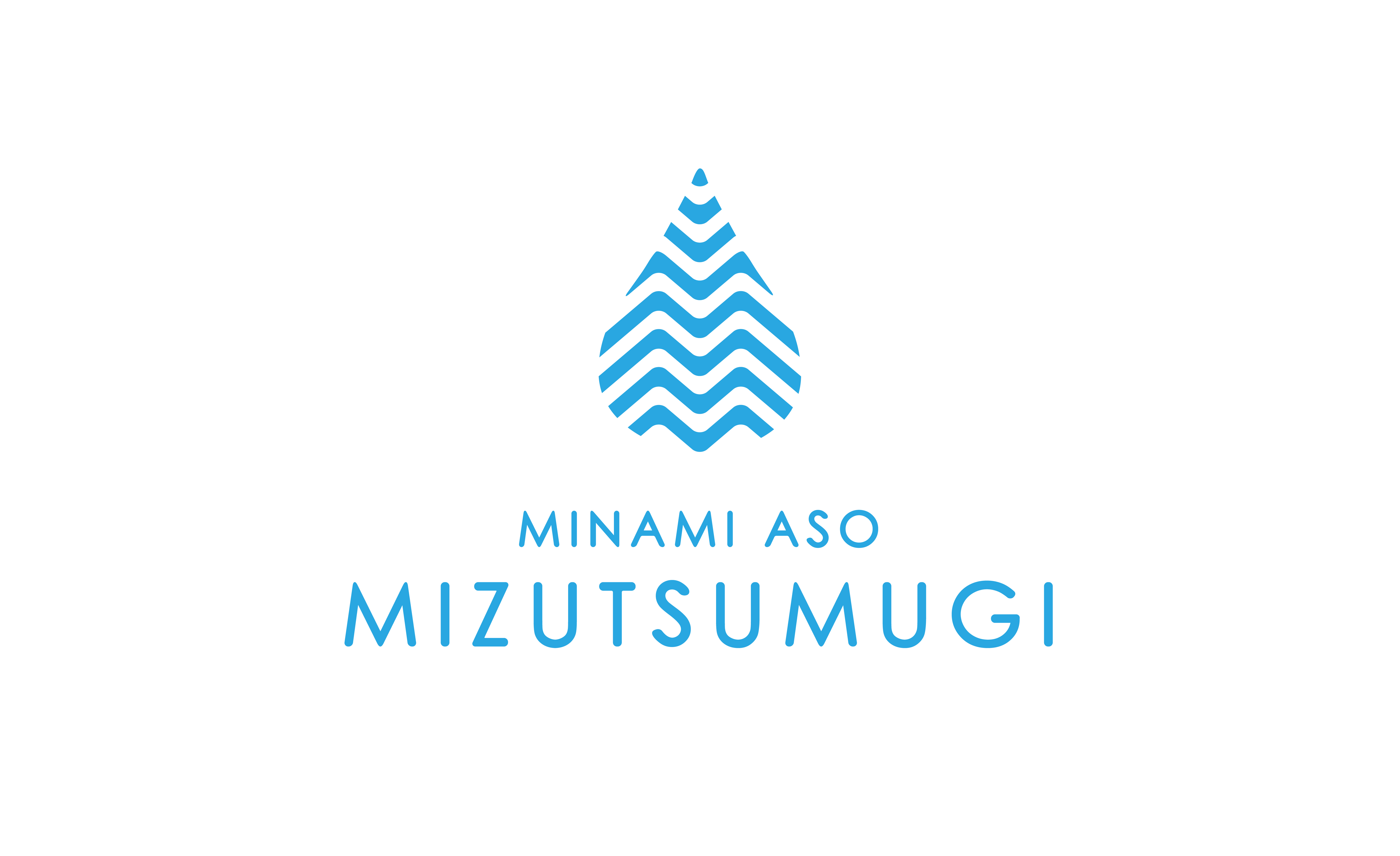 MINAMI ASO MIZUTSUMUGI
