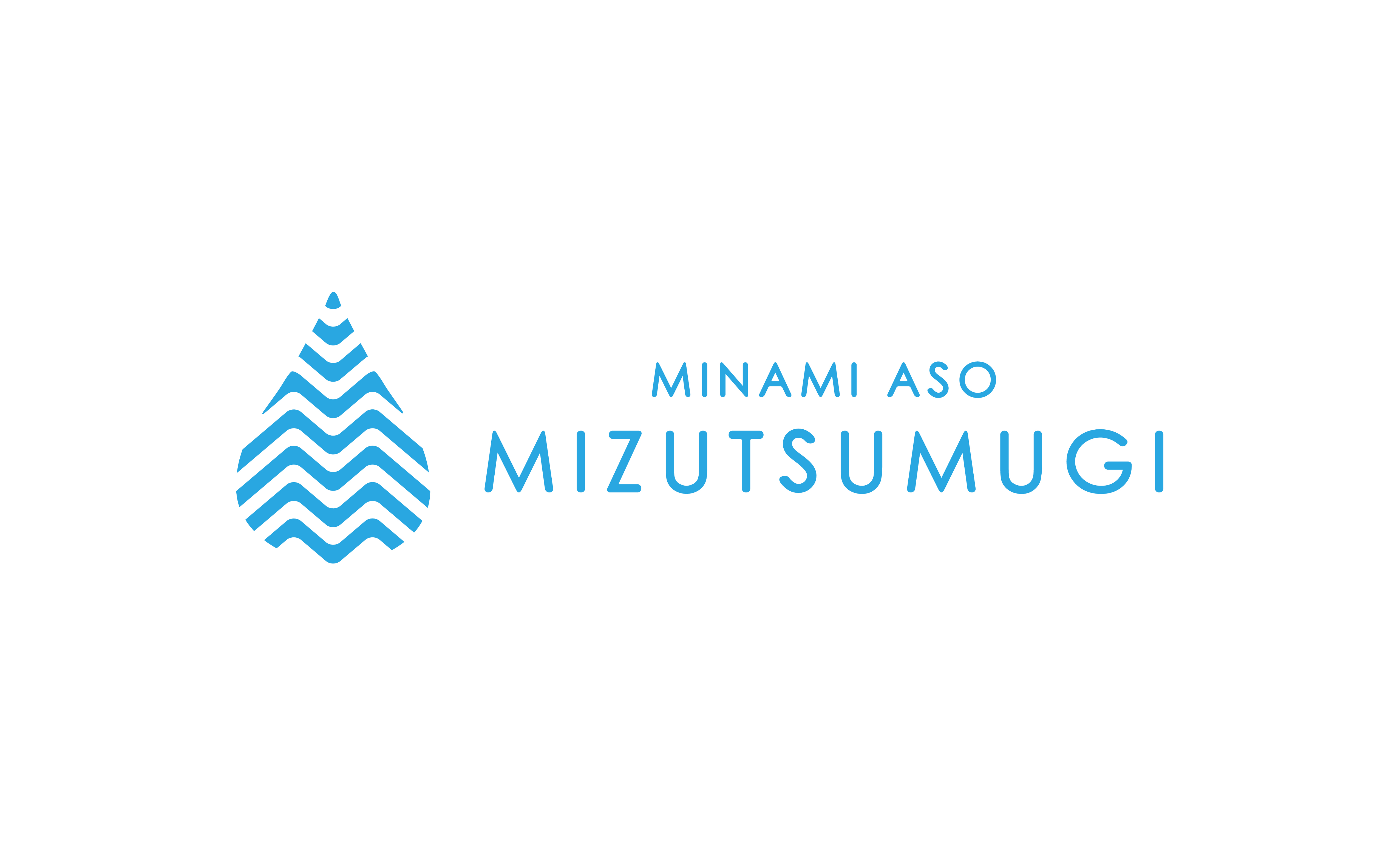 MINAMI ASO MIZUTSUMUGI