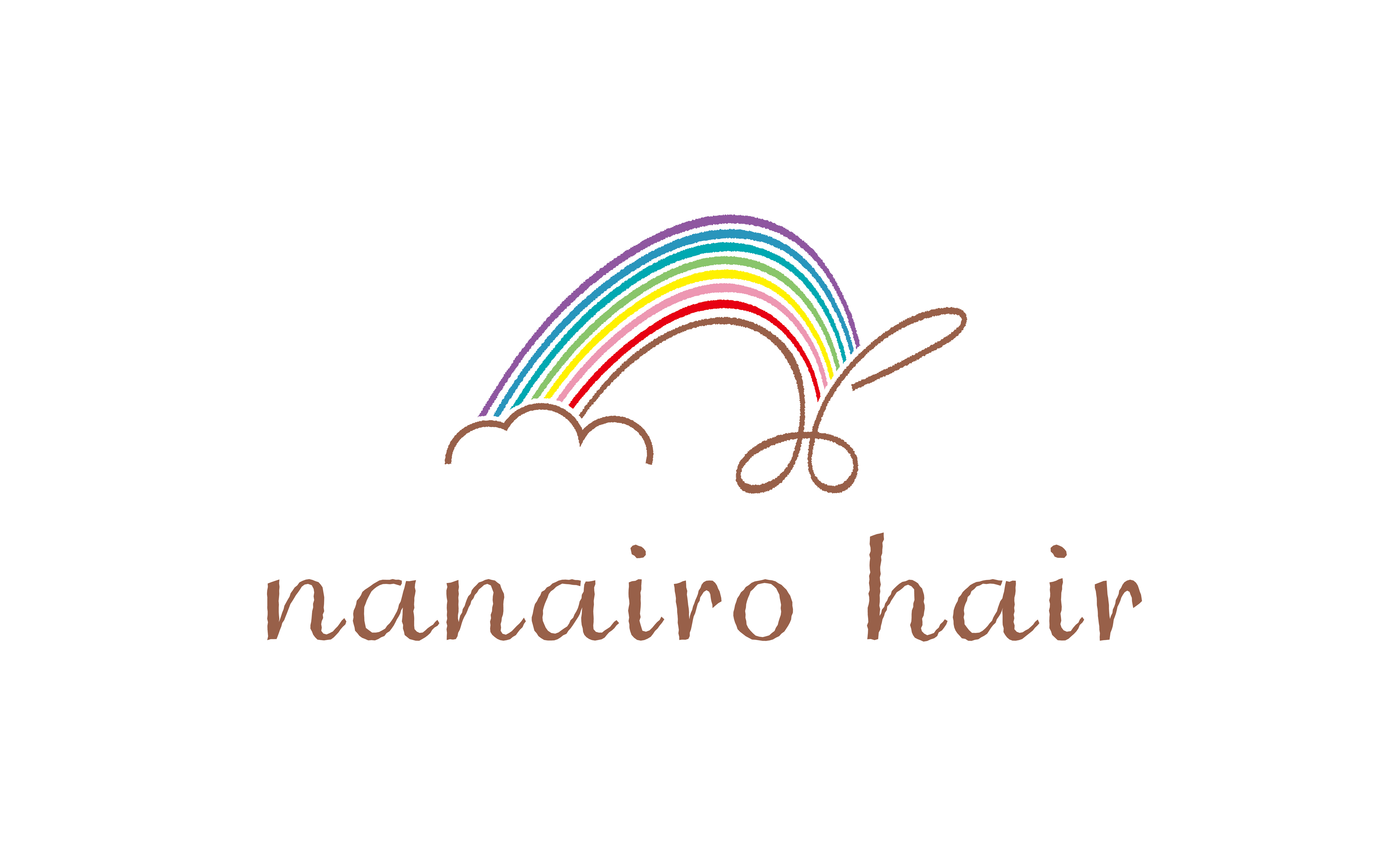 nanairo hair