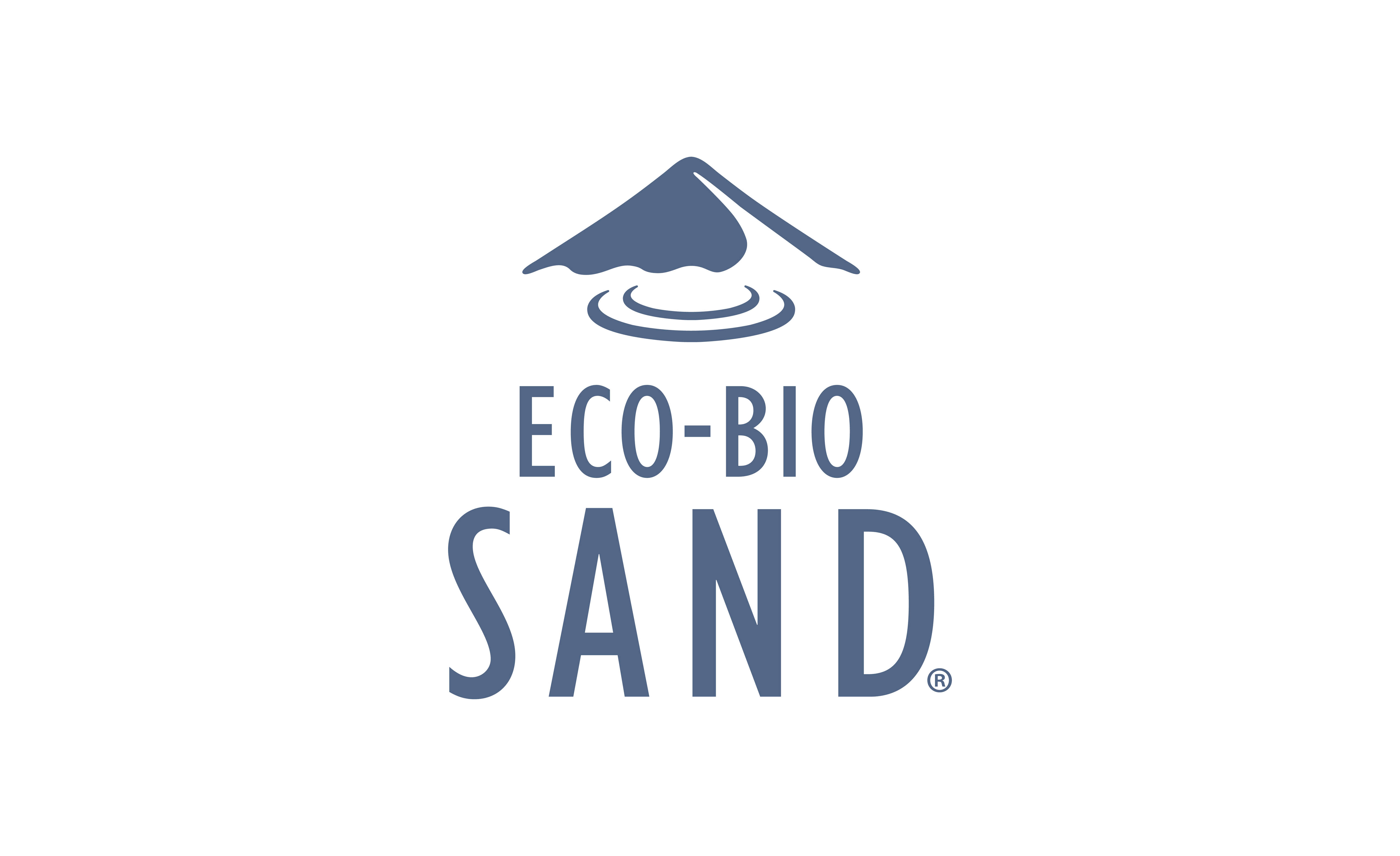ECO-BIO SAND