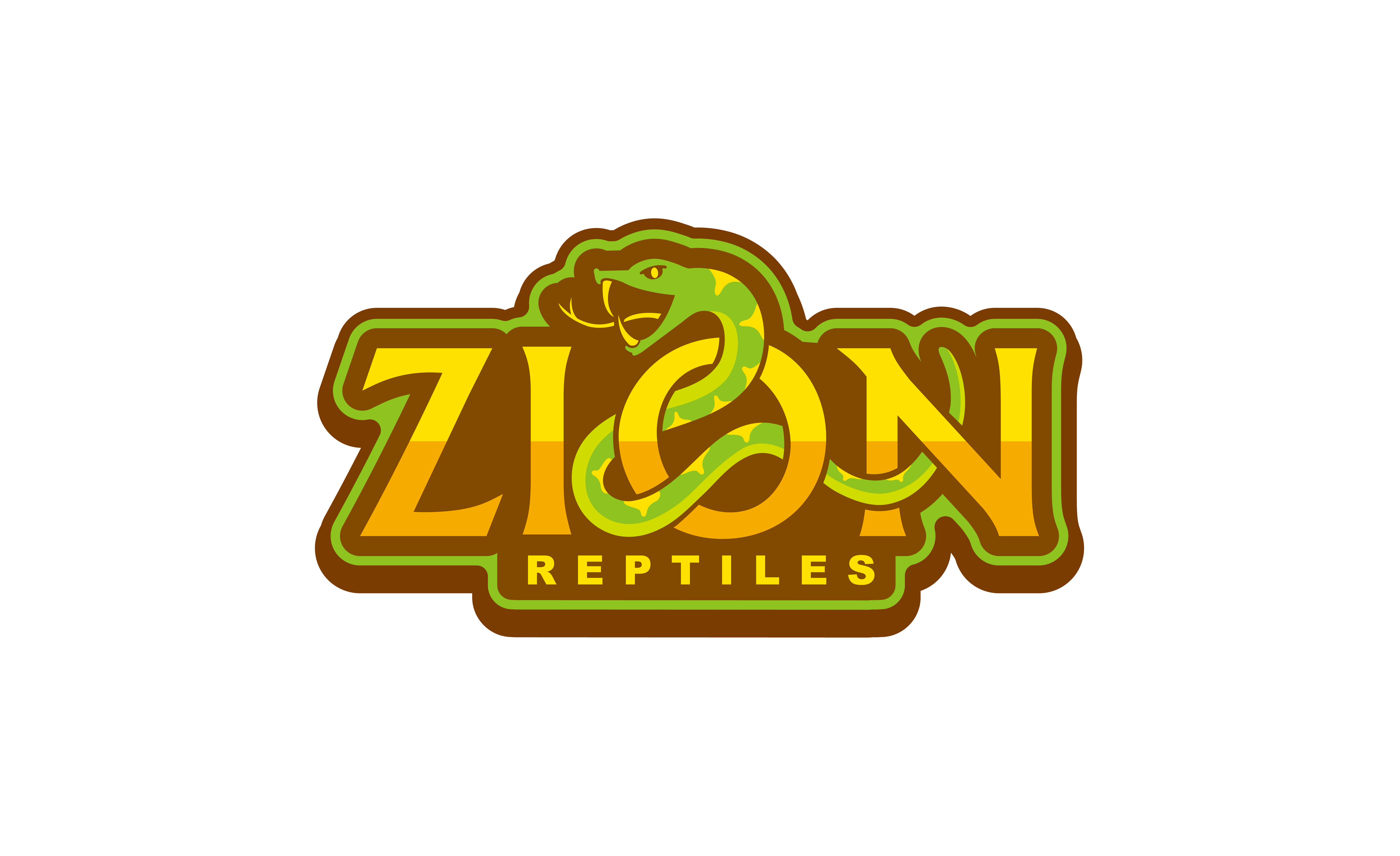 ZION