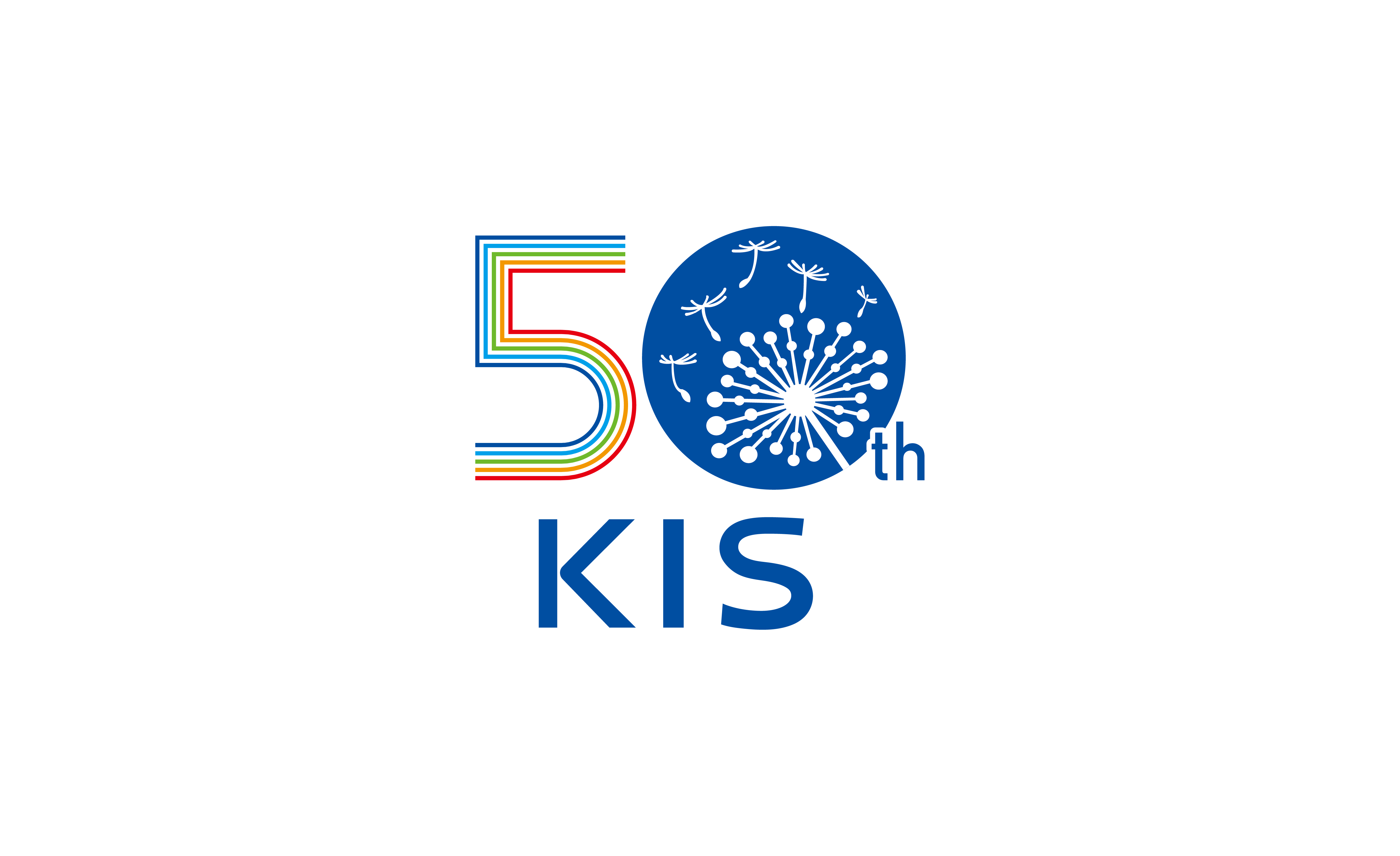 KIS 50th