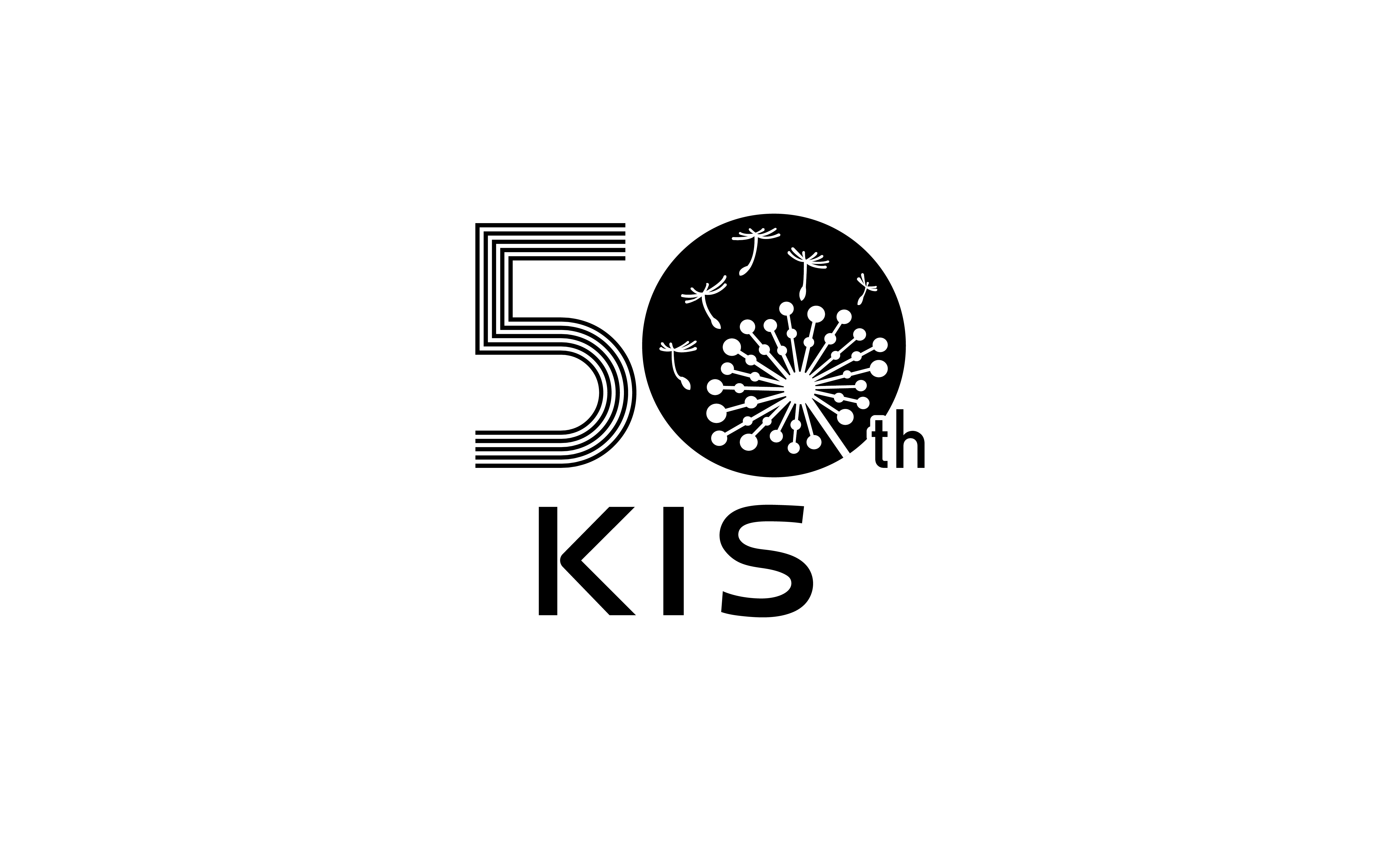KIS 50th