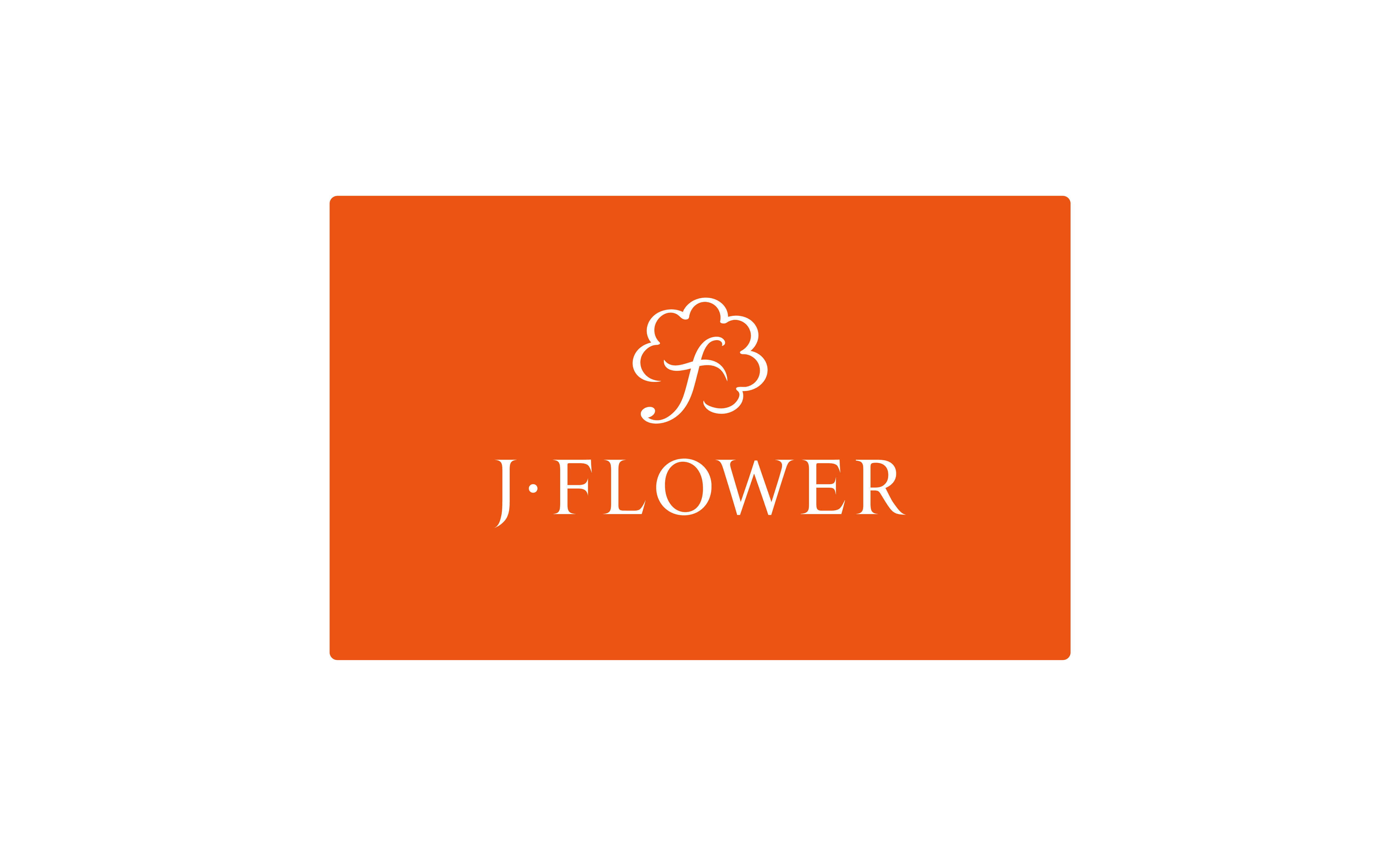 J･FLOWER