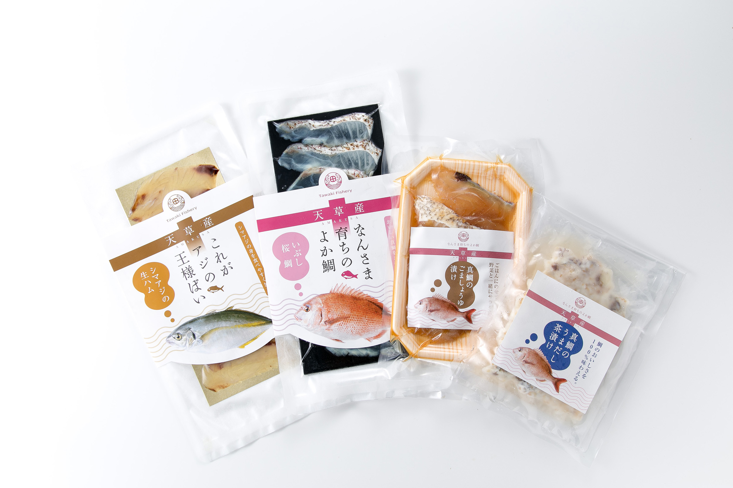 田脇水産
