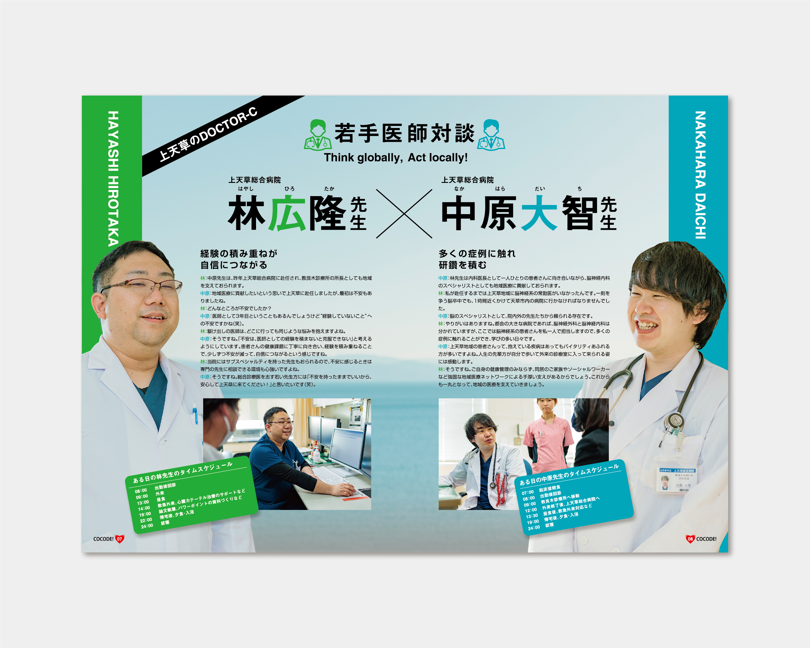 COCODE.VOL3
