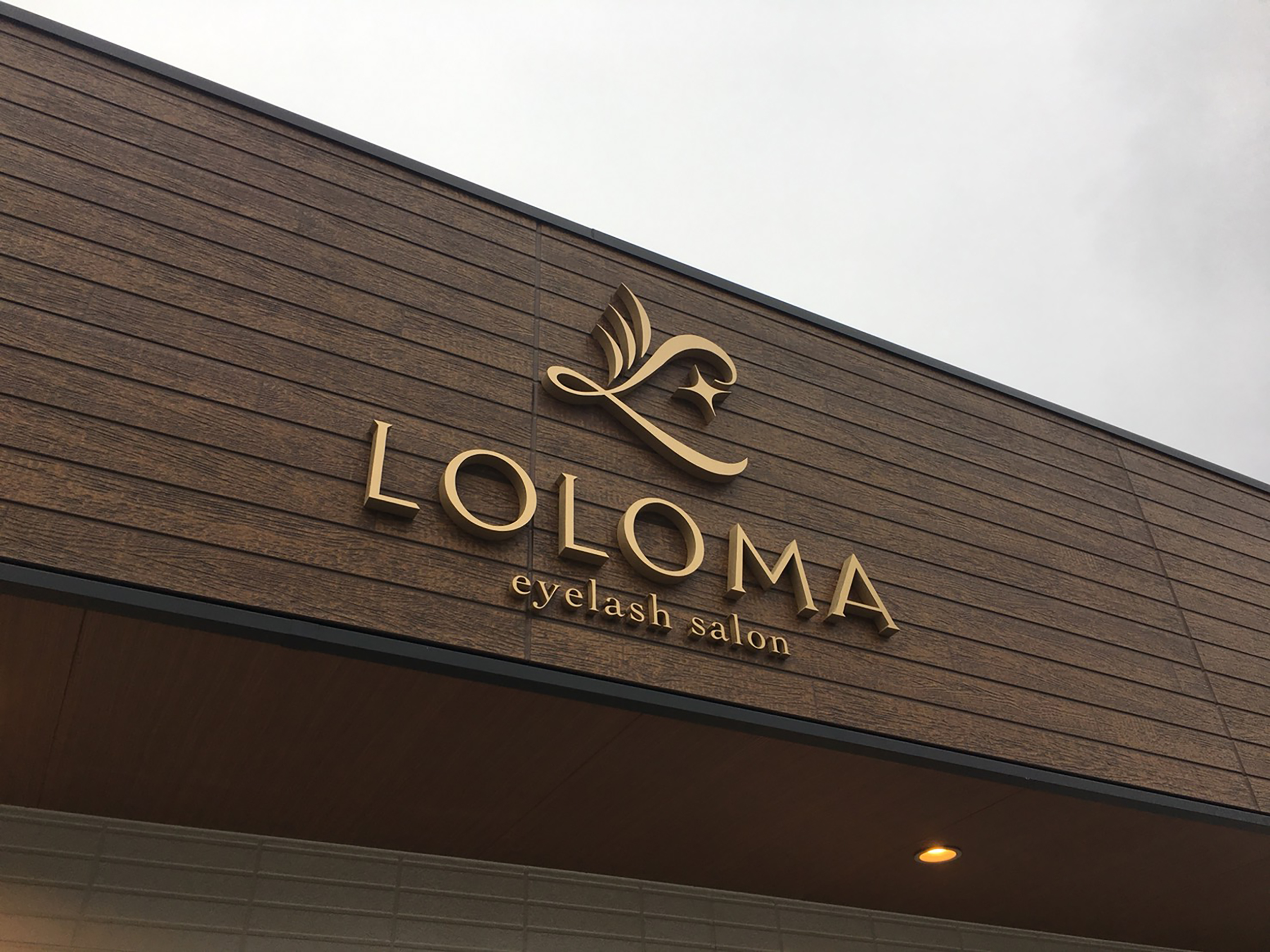 LOLOMA