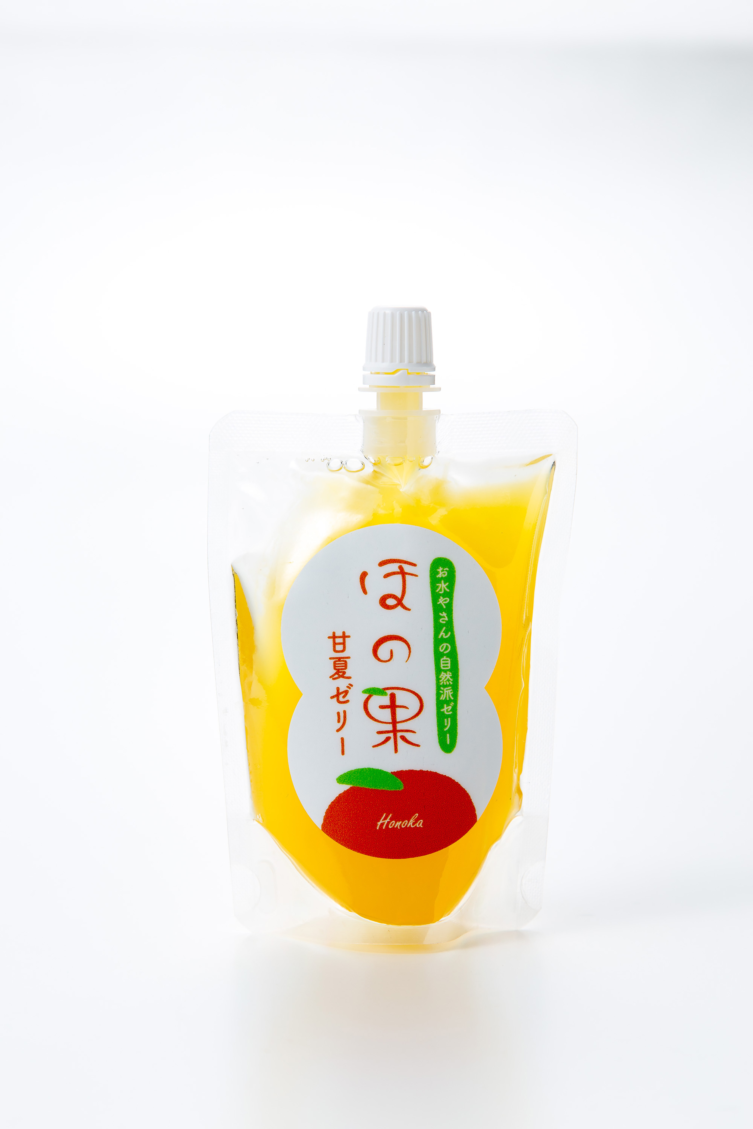 ほの果ゼリー
