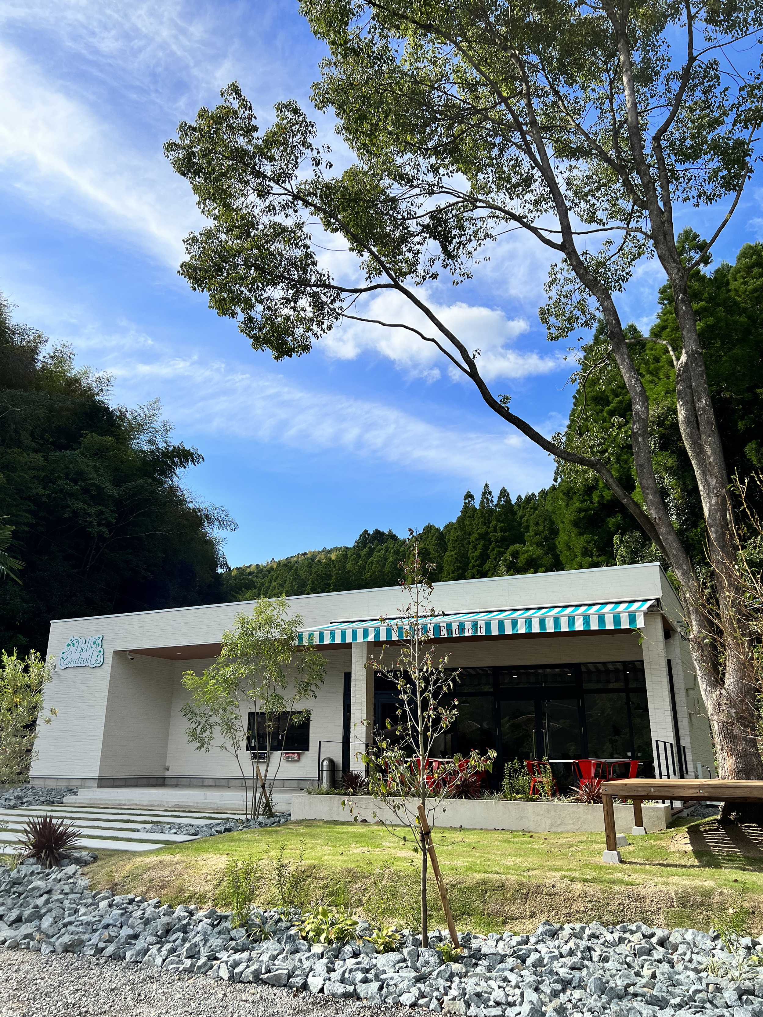 ベルアンドロワ