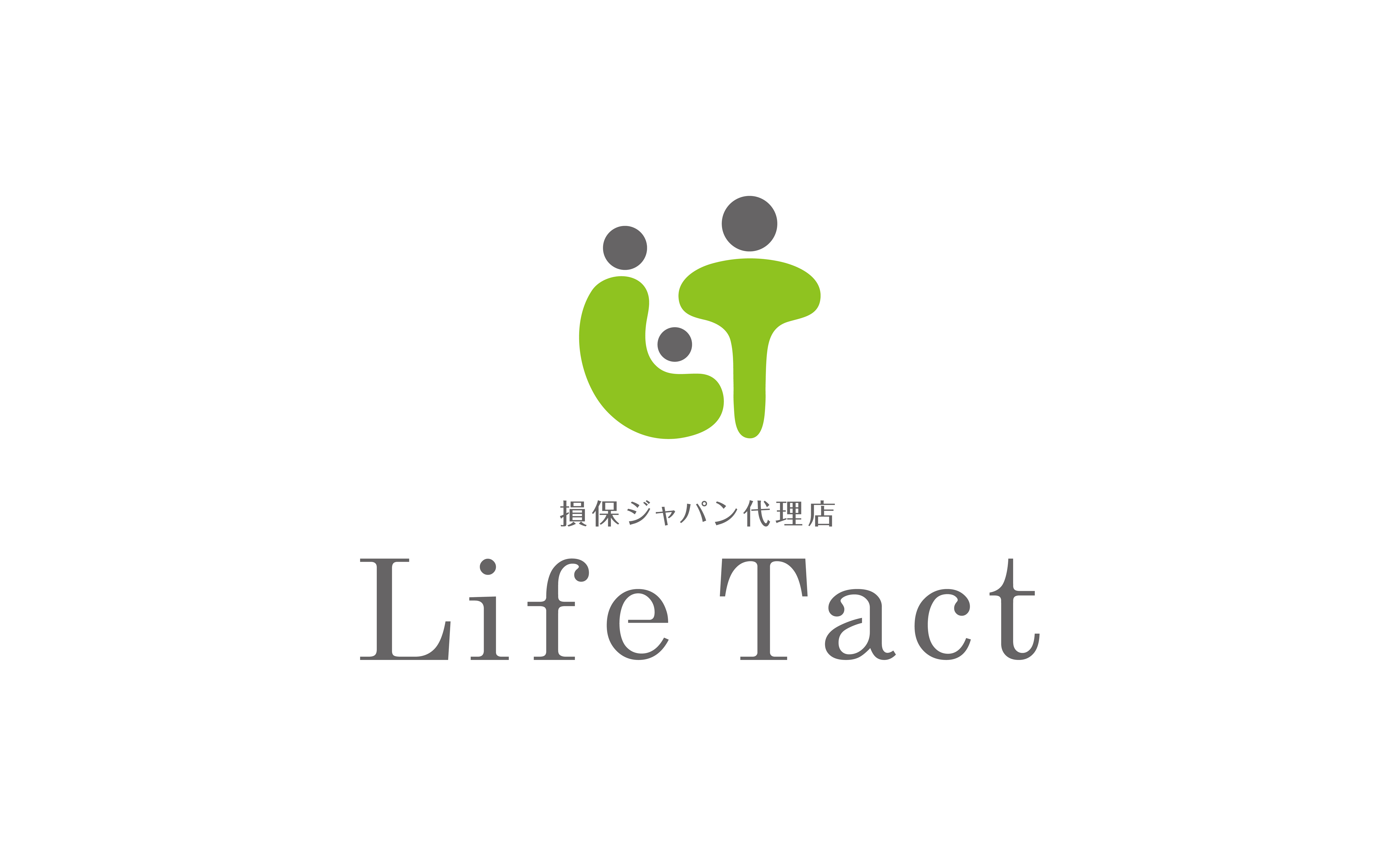 損保ジャパン代理店 Life Tact