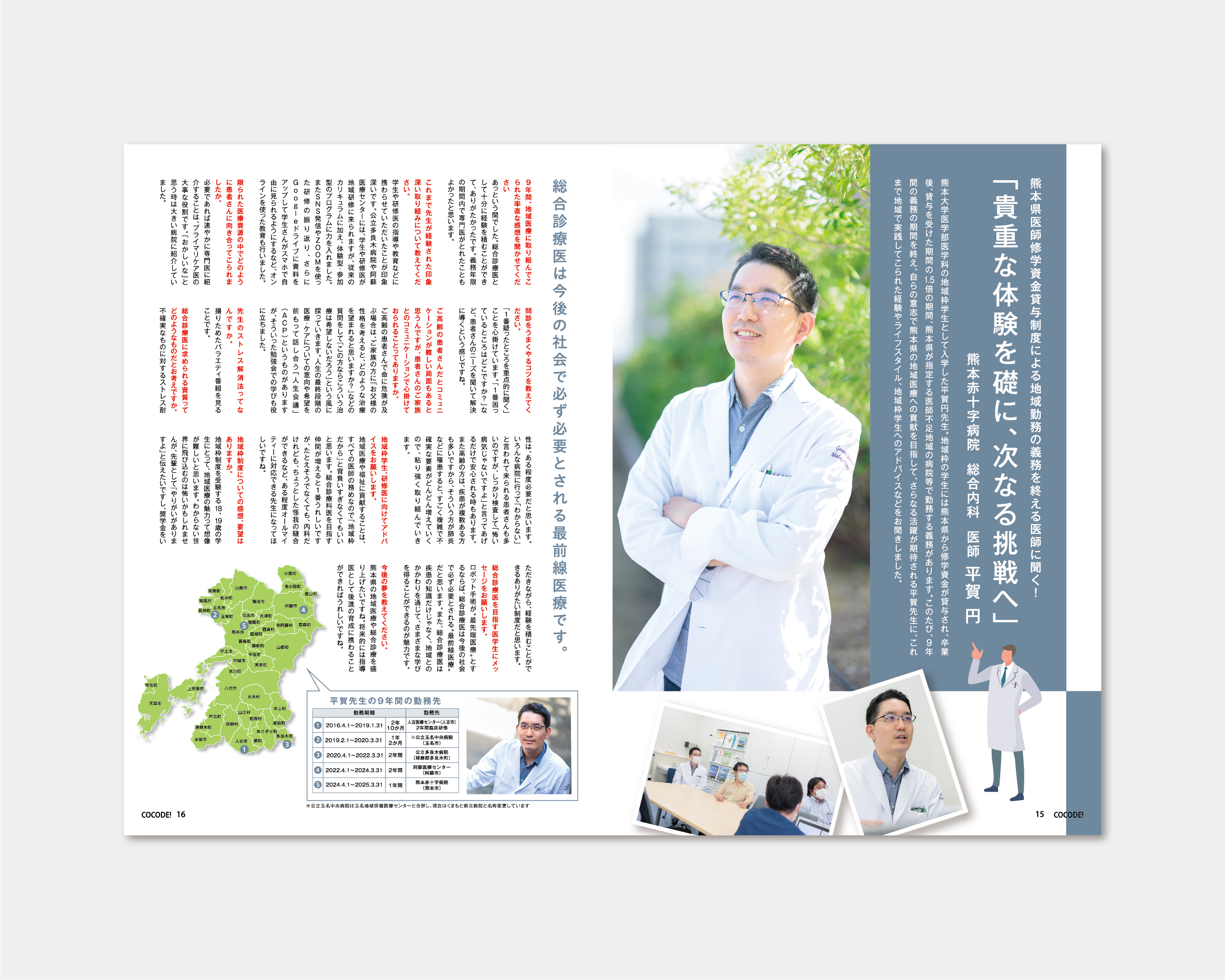 COCODE.VOL8