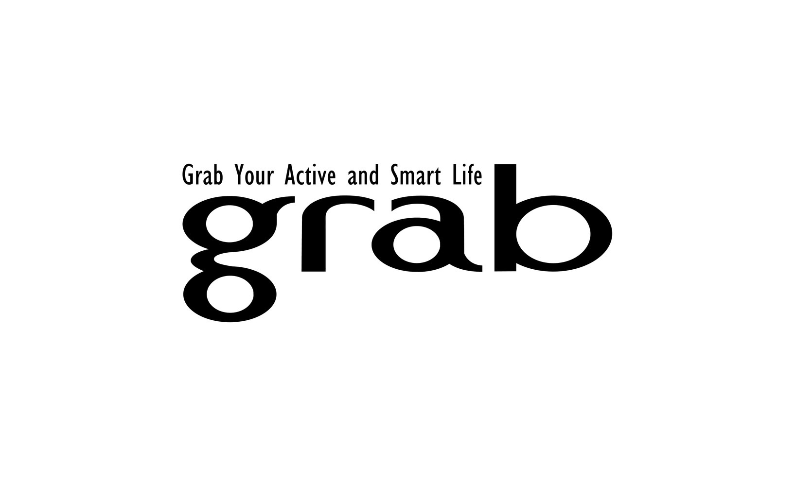 grab