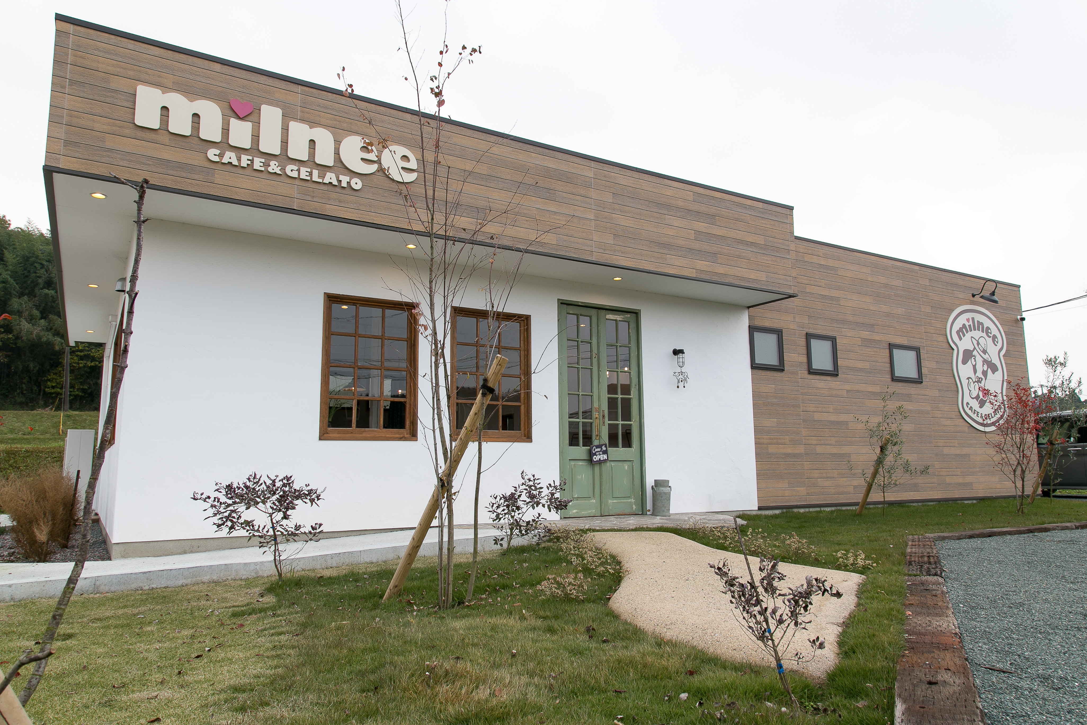 milnee