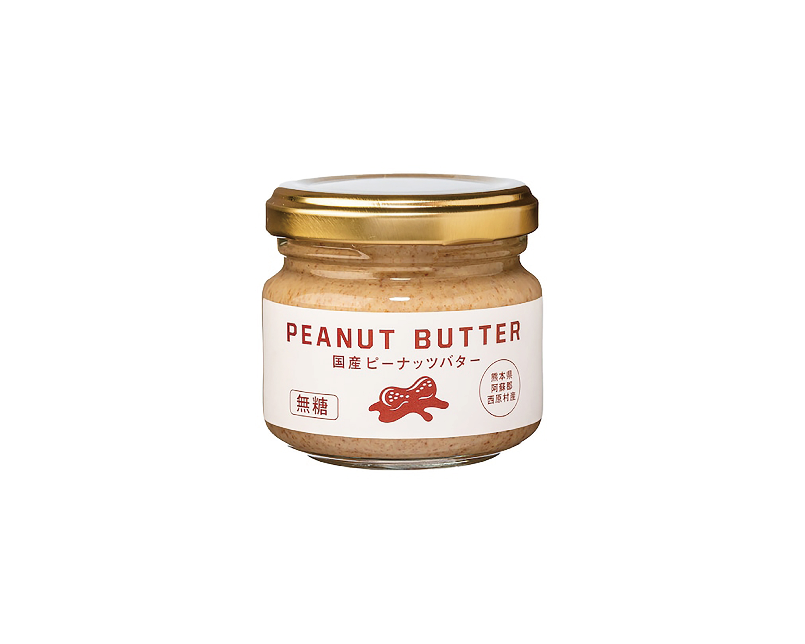 まよみ堂／PEANUT BUTTER