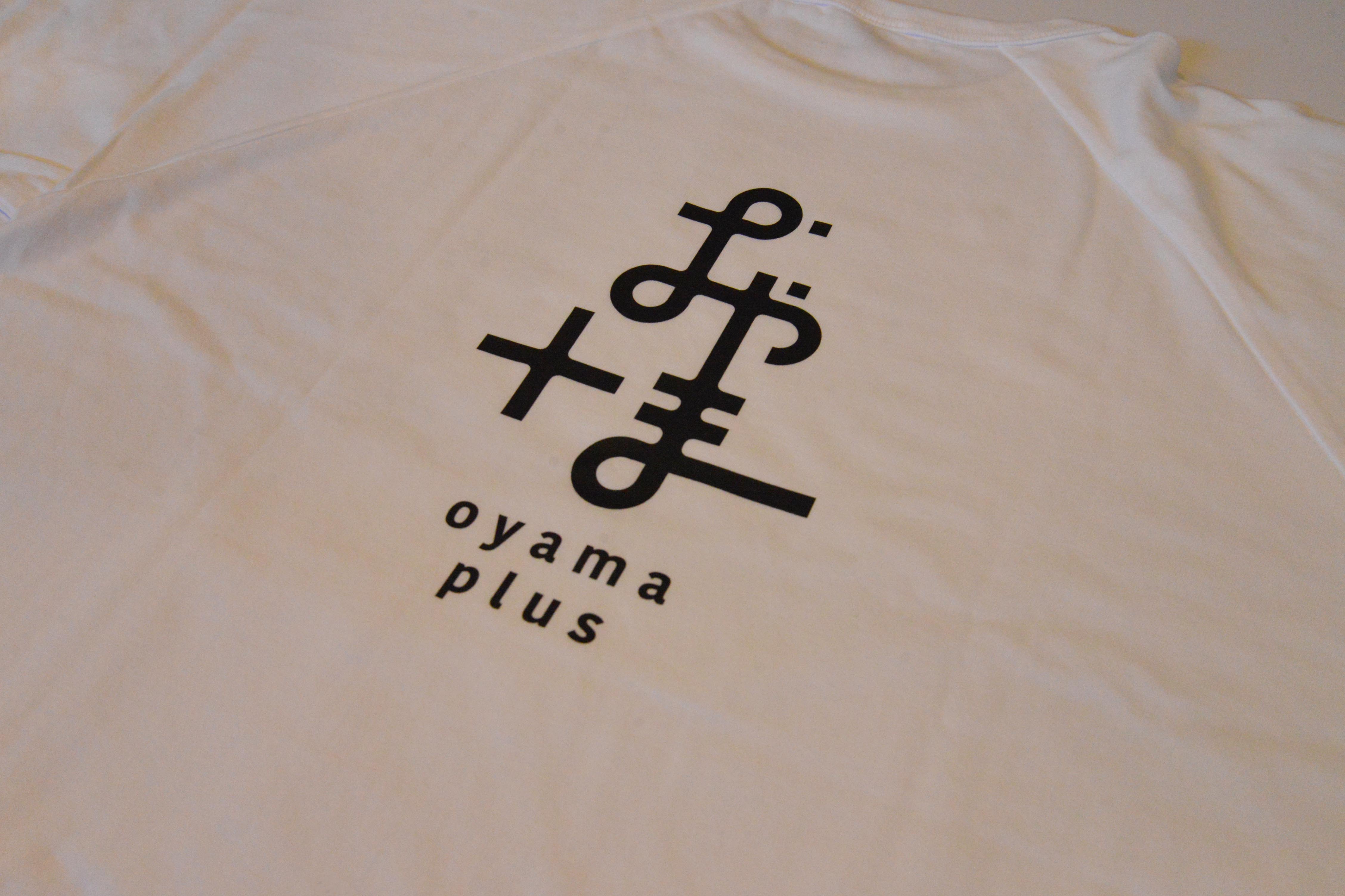 おやま／oyama plus