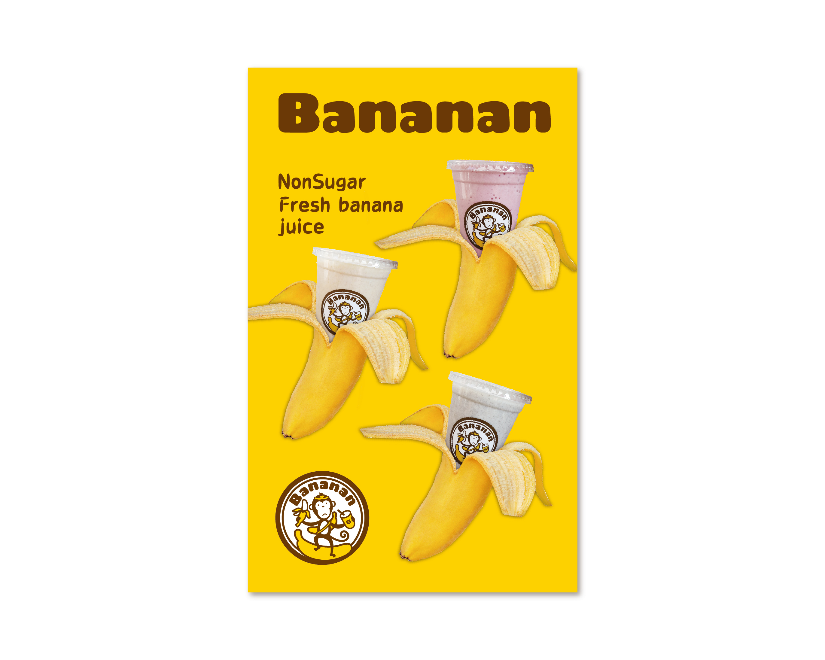 Bananan