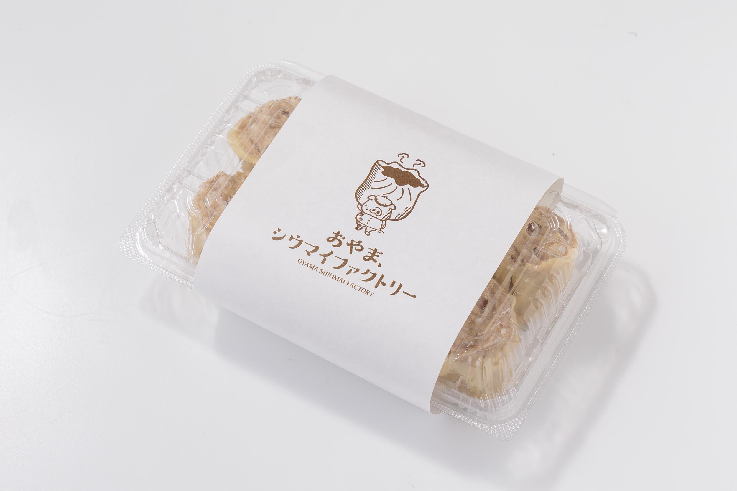 おやま／おやまシュウマイファクトリー